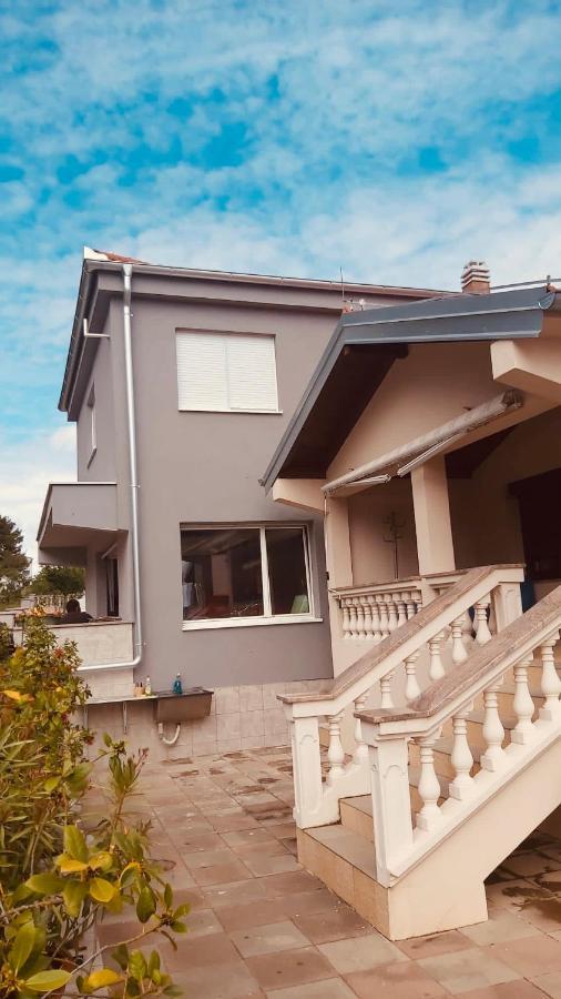 Apartments Classic#Bnm Weißenburg Exterior foto