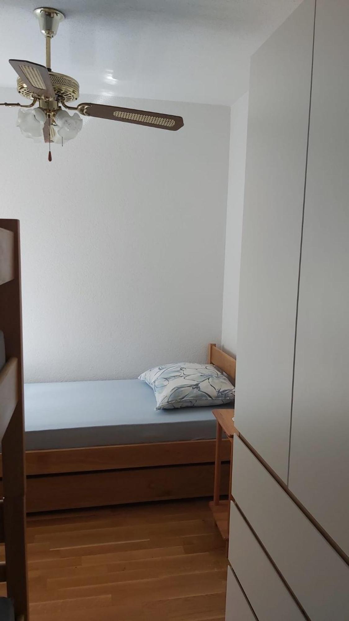 Apartments Classic#Bnm Weißenburg Exterior foto