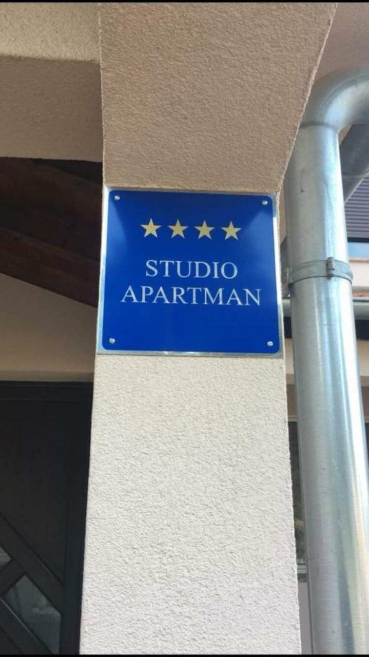 Apartments Classic#Bnm Weißenburg Exterior foto